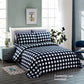 Belle Haven 6 Piece Sheet Set Bedding Sets (6 Styles)