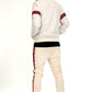 SHIELD SET- BEIGE