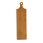 Bamboo Tray 18" inch X 4.75" inch | For Appetizers / Barbecue / Burger
