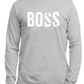 Boss Full Sleeves T-shirt