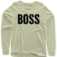 Boss Full Sleeves T-shirt