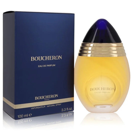 Boucheron Pour Homme 3.4 oz EDP