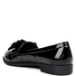 Bowberry Bow-Tie Patent Loafers