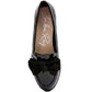 Bowberry Bow-Tie Patent Loafers