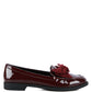Bowberry Bow-Tie Patent Loafers