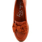 Bowberry Bow-Tie Patent Loafers
