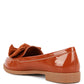 Bowberry Bow-Tie Patent Loafers