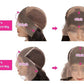 BeuMax Brazilian 13x4 Loose Wave Lace Front Human Hair Wigs