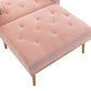 fashionable and classic style chaise lounge chair / accent chair for