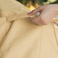 Waterproof 13ft Offset Umbrella & Frame Cover Set