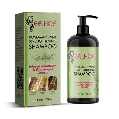 EELHOE Hair Enrichment  Moisturizes Hair Repair Hair Root Thickening