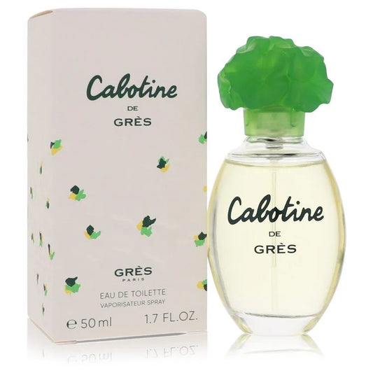 Cabotine 1.7 Oz, EDP Spray For Women