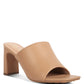 Cannes Slim Block Heel Sandals