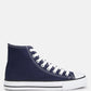 High Top Basketball Canvas Sneakers