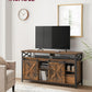 TV Stand for 65 Inch TV, Entertainment Center, TV Table and Console,