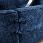 Boucle Sofa 3 Seater for Living Room Oversized Comfy Sofa unique