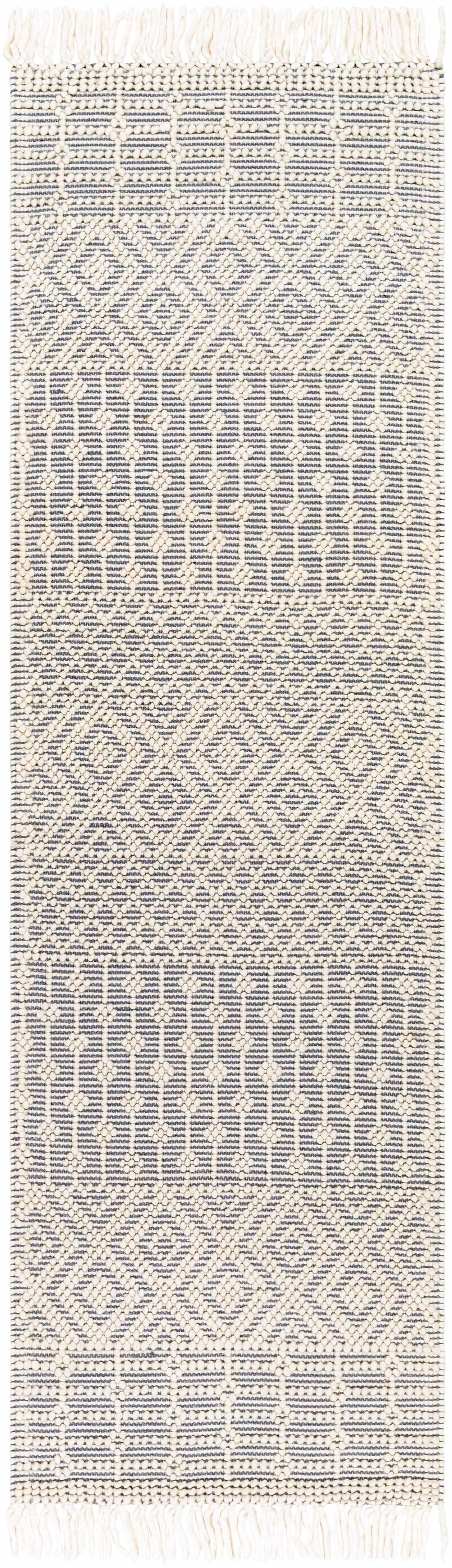 Gina Scandi Boho Carpet