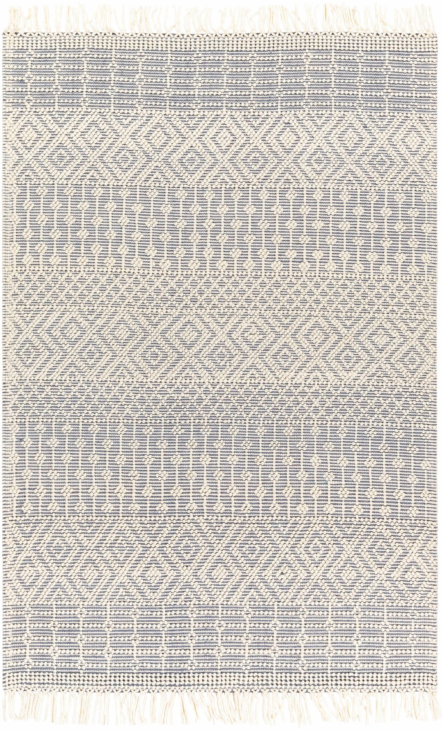 Gina Scandi Boho Carpet