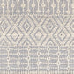 Gina Scandi Boho Carpet