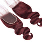 BeuMax 99J Body Wave BUNDLES with CLOSURES & FRONTALS