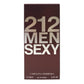 212 Sexy by Carolina Herrera, 3.4 oz EDT Spray for Men