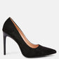 Charade Mid Heel Sandals