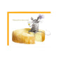 Cheese Lovers - Set of 8 Cards