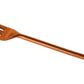 Vibhsa Copper Finish Appetizer Forks Set of 6