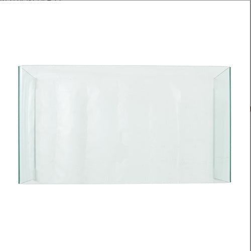 COFFEE TABLE 12MM TEMPERED BENT GLASS