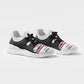 Wakerlook Men's Two-Tone Sneaker