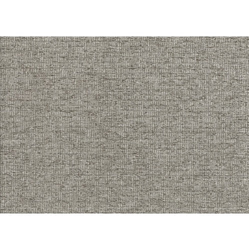 Chenille Upholstered Chairs Set Of 2 Dark Cherry Finish Wood Frame