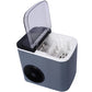 Ice Maker Countertop, Portable Ice Machine, Self-Cleaning Ice Makers