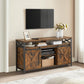 TV Stand for 65 Inch TV, Entertainment Center, TV Table and Console,