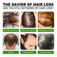 Jaysuing Hair Treatment, Strengthens Hair, Nourishes Root Growth And