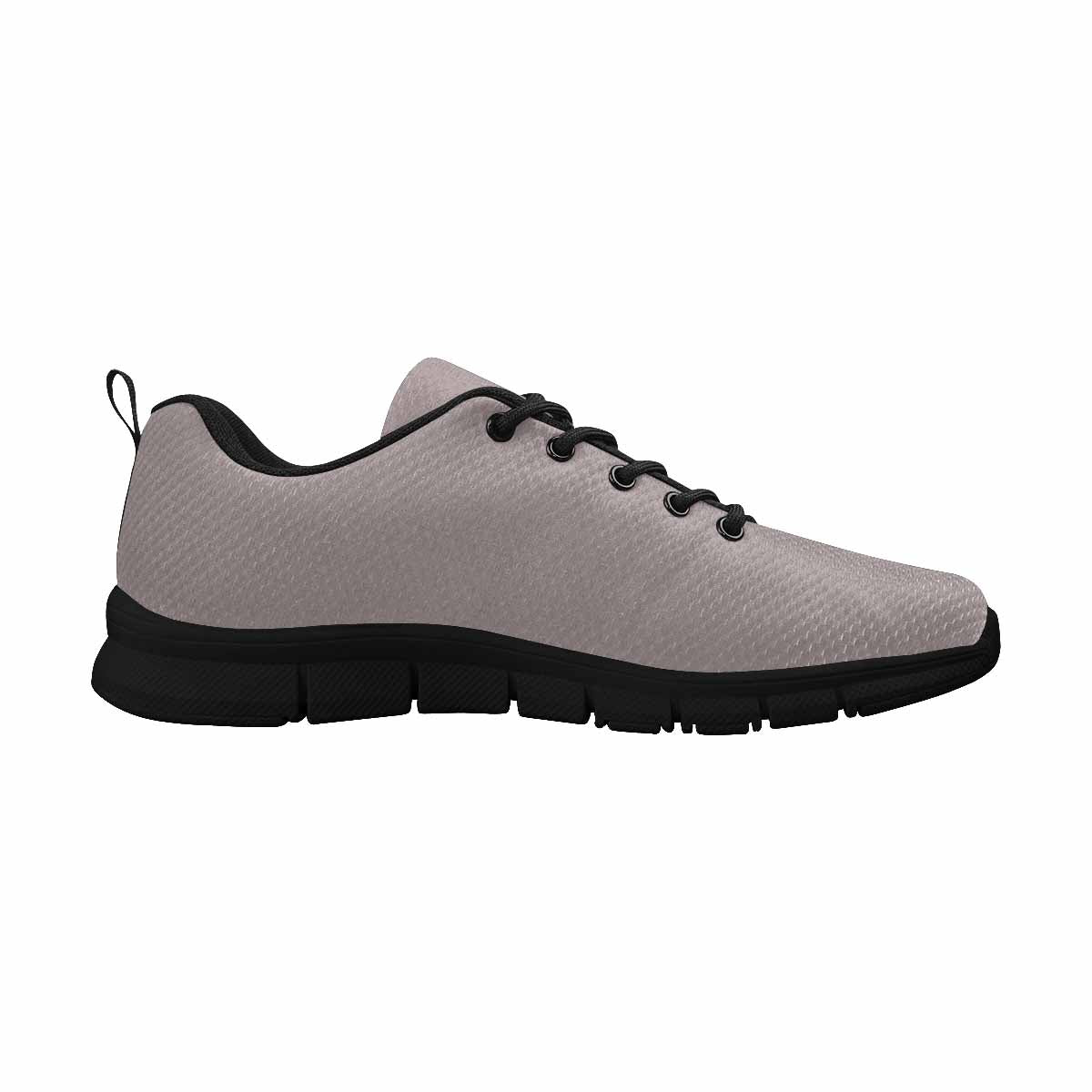 Sneakers For Men, Coffee Brown Running Shoes