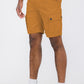 Belted Cargo Short