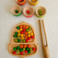 QToys Australia (USA) Acorn Tray