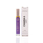 Chakra 6 Clarity Roll On Perfume Oil