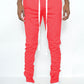 CLASSIC SLIM FIT TRACK PANTS