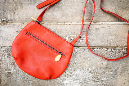 Willoughby Crossbody Bag in 5 Colors - Walbiz.com