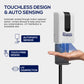 Automatic Soap Dispenser Touchless for Bathroom & Kitchen | Auto