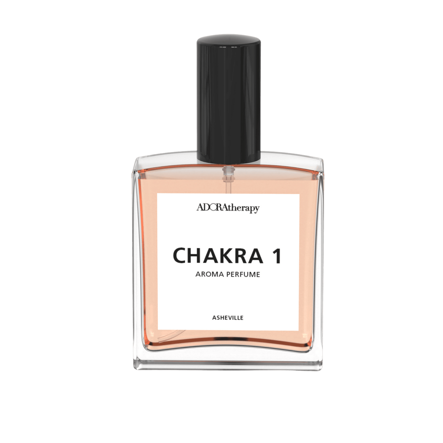 Chakra 1 Aroma Perfume