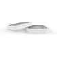 Refill Rings for Smart Kitchen Trash Can Durable Garbage Bag