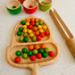 QToys Australia (USA) Acorn Tray