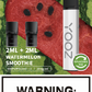 Rechargeable Set Electronic Cigarettes Vapesmoke Variety of Flavors
