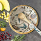 Mango wood serving bowl set, Welcome Home Gift, Housewarming