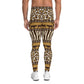 Safari Animals Leggings for Men
