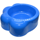Paw-shaped Pet Bowl / Dog Bowl / Cat Bowl / Bowl Feeder