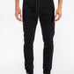 HEATHERED COTTON SWEATS J111