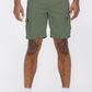 Belted Cargo Short